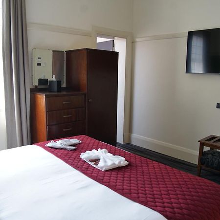 Hotel Queanbeyan Canberra المظهر الخارجي الصورة